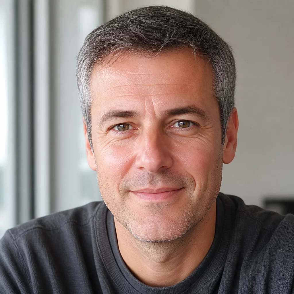 Mark R.